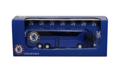 Banbo Toys Soccer Tour Bus, Chelsea