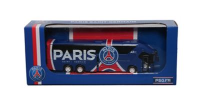 Banbo Toys Soccer Tour Bus, PSG