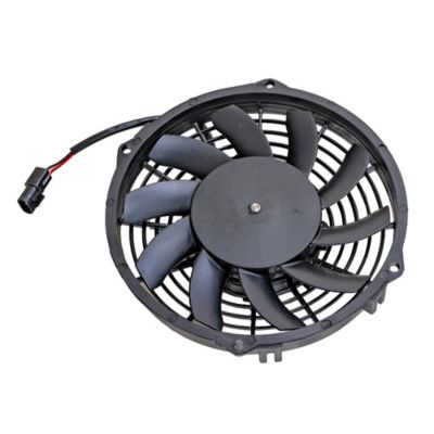 Image showing  MSA 550 ATV Radiator Fan