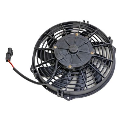 Image showing  MSA 550 ATV Radiator Fan