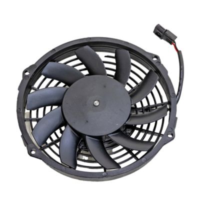Image showing  MSA 550 ATV Radiator Fan
