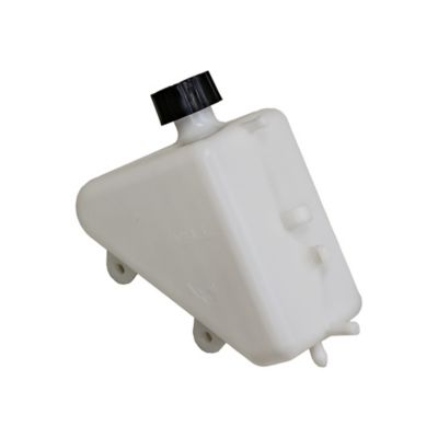 Image showing  MSA 550 ATV Coolent Fluid Tank Recovery