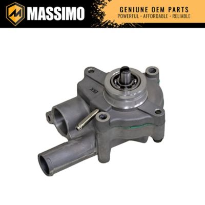 Massimo MSA 550 ATV Water Pump Assembly