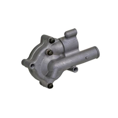 Image showing  MSA 550 ATV Water Pump Assembly