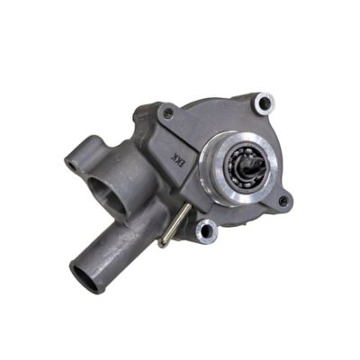 Image showing  MSA 550 ATV Water Pump Assembly