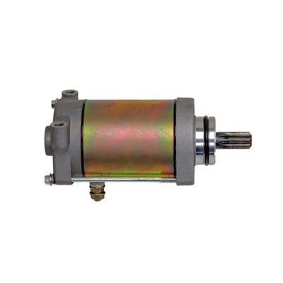 Image showing  MSA 550 ATV Starter Motor