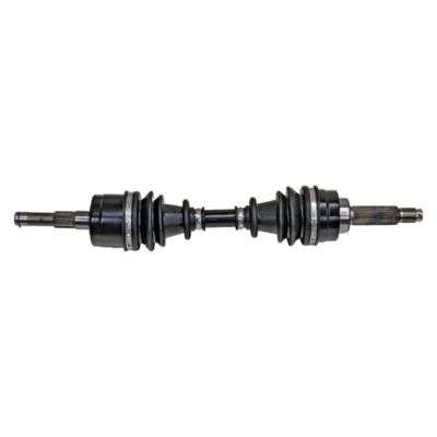 Image showing  MSA 550 Front Left Drive Axle