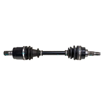 Image showing  MSA 550 Rear Right Drive Axle