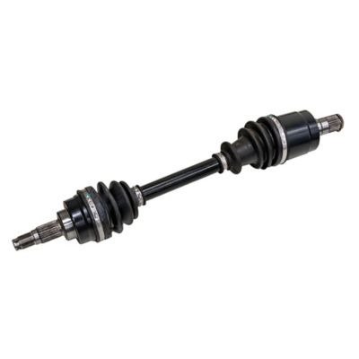 Image showing  MSA 550 Rear Right Drive Axle