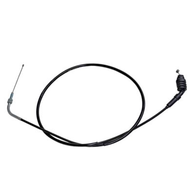 Image showing  MSA 550 / 750 Throttle Cable