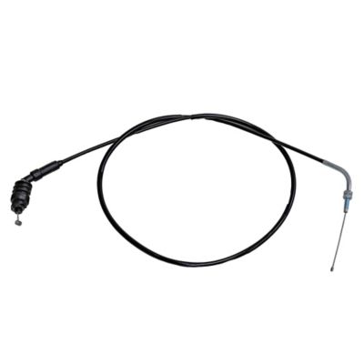 Image showing  MSA 550 / 750 Throttle Cable