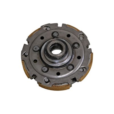 Image showing  MSA 550 Clutch Carrier Assembly