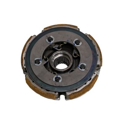 Image showing  MSA 550 Clutch Carrier Assembly