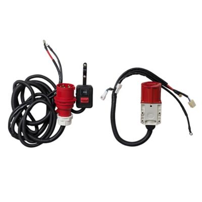 Image showing  60 in. Snow Blower Remote Controller