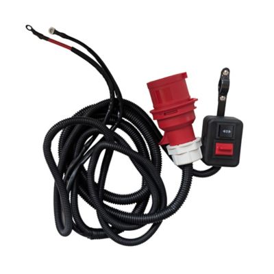 Image showing  60 in. Snow Blower Remote Controller