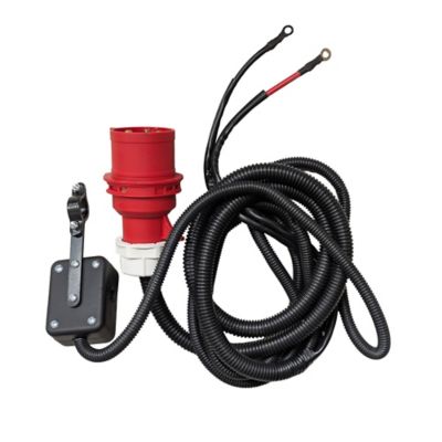 Image showing  60 in. Snow Blower Remote Controller