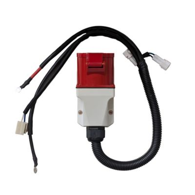 Image showing  60 in. Snow Blower Remote Controller