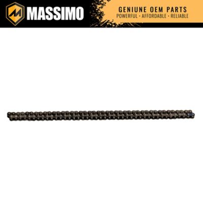 Massimo Mini 125 Go Kart Timing Chain