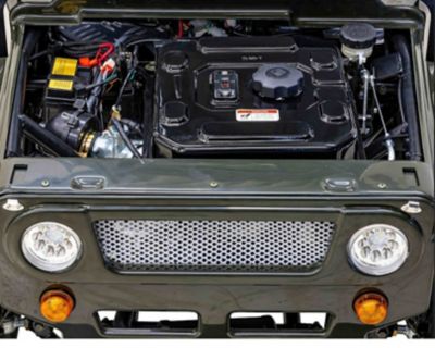 Image showing  Mini 125 Go Kart Timing Chain