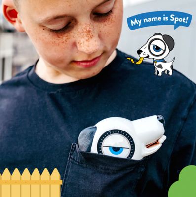 Image showing  STEM Starter 4-in-1 Spot Dog Tape Measure Kit