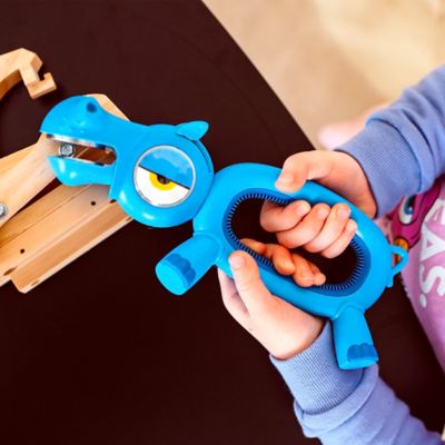 Image showing  STEM Starter Wrench