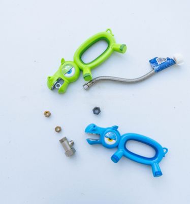 Image showing  STEM Starter Wrench