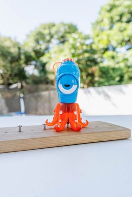 Image showing  STEM Starter Phillip's Screwdriver