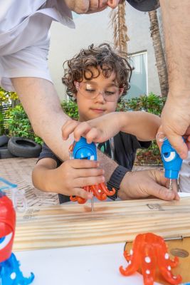 Image showing  STEM Starter Phillip's Screwdriver