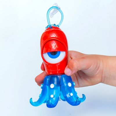 Image showing  STEM Starter Ollie Octopus Flathead Screwdriver