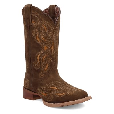 Laredo Women's Millie Leather Boots