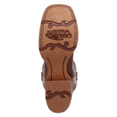 Image showing  Women's Dream Weaver Leather Boots