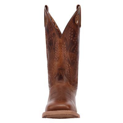 Image showing  Women's Dream Weaver Leather Boots