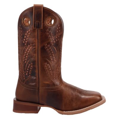 Image showing  Women's Dream Weaver Leather Boots
