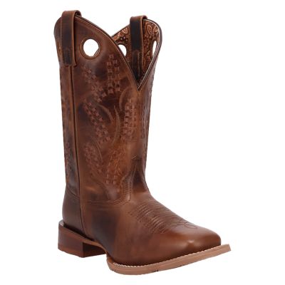 Laredo Women's Dream Weaver Leather Boots