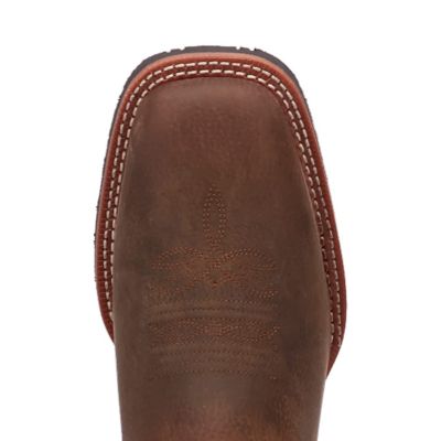 Image showing  Men's Cullen Leather Boot