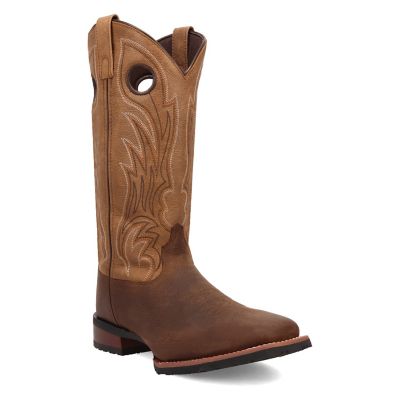 Laredo Men's Cullen Leather Boot