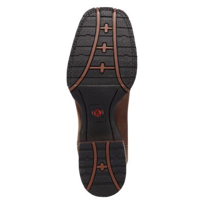 Image showing  Men's Cullen Leather Boot