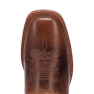 Image showing  Men's Alloy Leather Boot