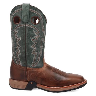 Image showing  Men's Alloy Leather Boot