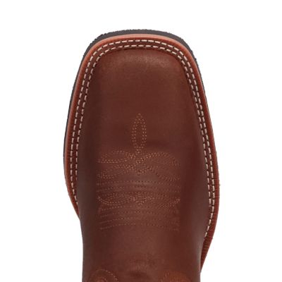 Image showing 2 th Laredo Men's Chet Leather Boot