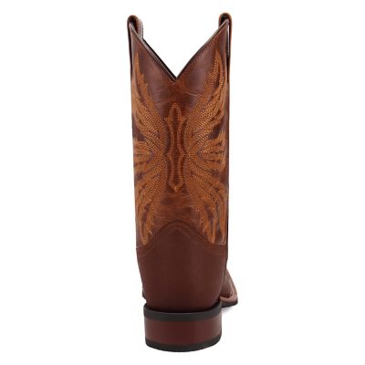 Image showing 5 th Laredo Men's Chet Leather Boot