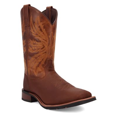 Laredo Men's Chet Leather Boot