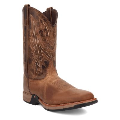Laredo Men's Vapor Leather Boot