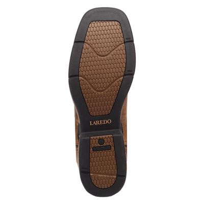 Image showing  Men's Vapor Leather Boot