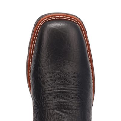 Image showing  Men's Alloy Leather Boot