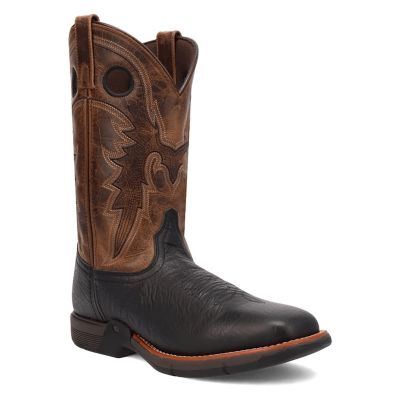 Laredo Men's Alloy Leather Boot