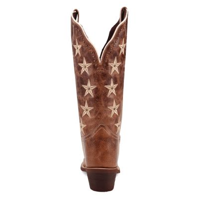 Image showing 5 th Laredo Women's Serenade Leather Boots