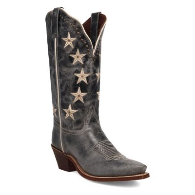 Laredo Women's Serenade Leather Boots