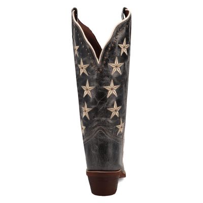 Image showing 5 th Laredo Women's Serenade Leather Boots