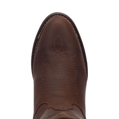 Image showing  Women's Lazy River Leather Boots